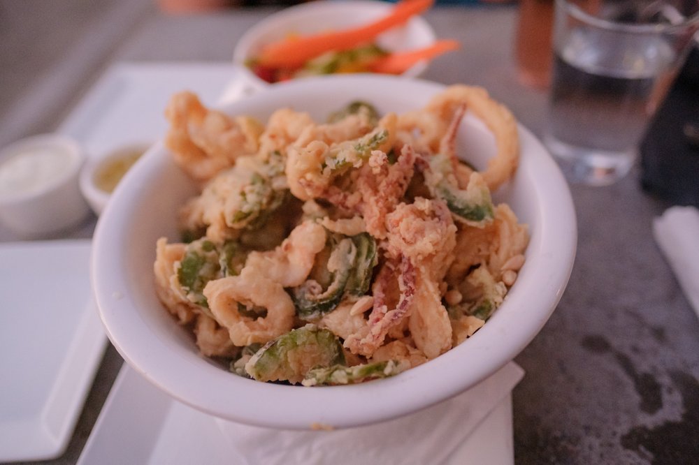 West End Tap and Kitchen 334 Ingalls St d, Santa Cruz