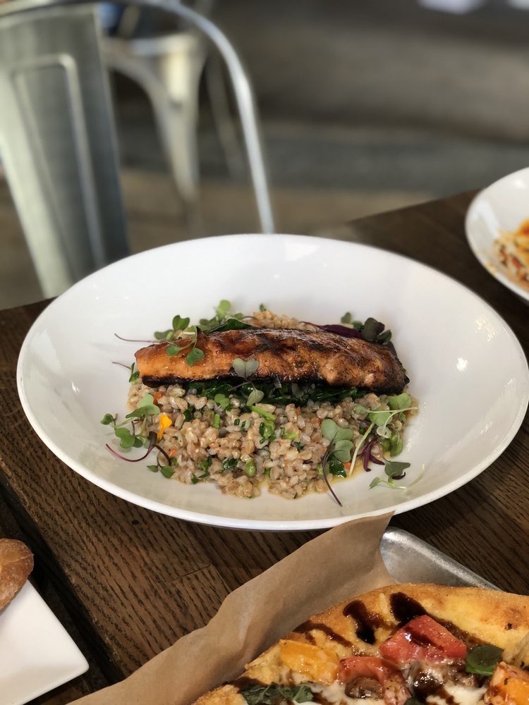 West End Tap and Kitchen 334 Ingalls St d, Santa Cruz