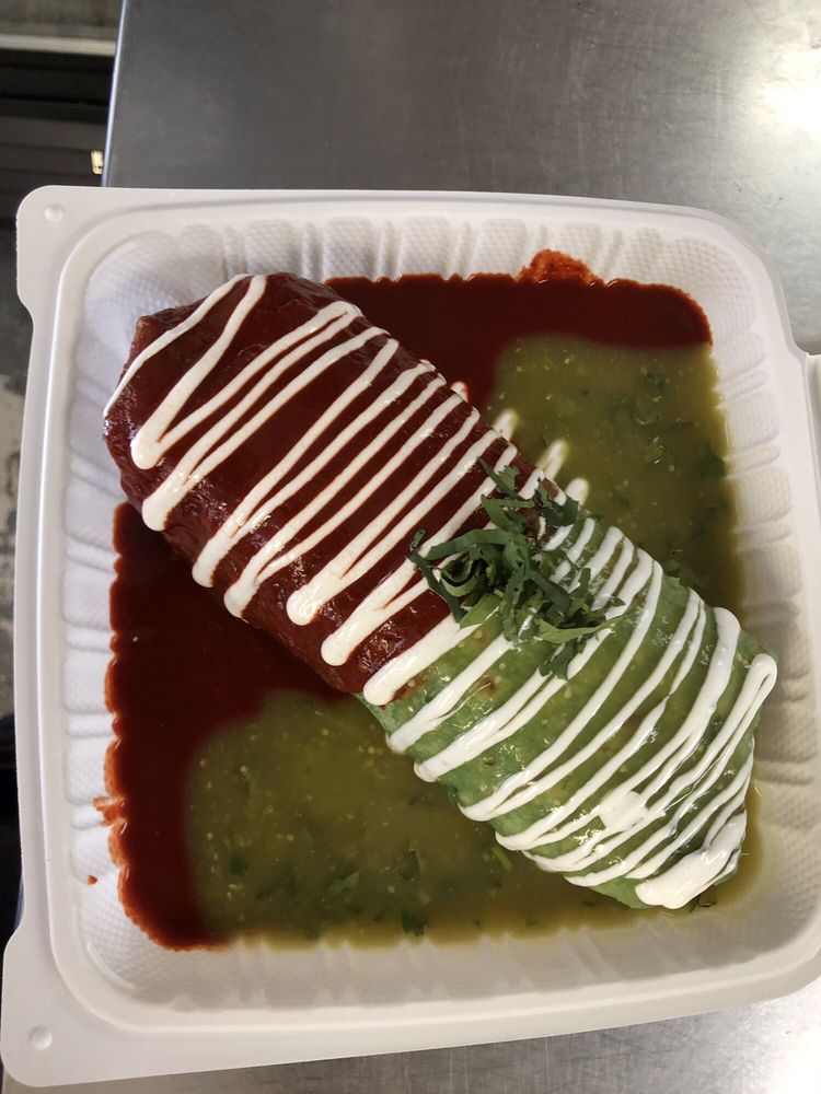 Taqueria Los Primos 431 Barson St, Santa Cruz