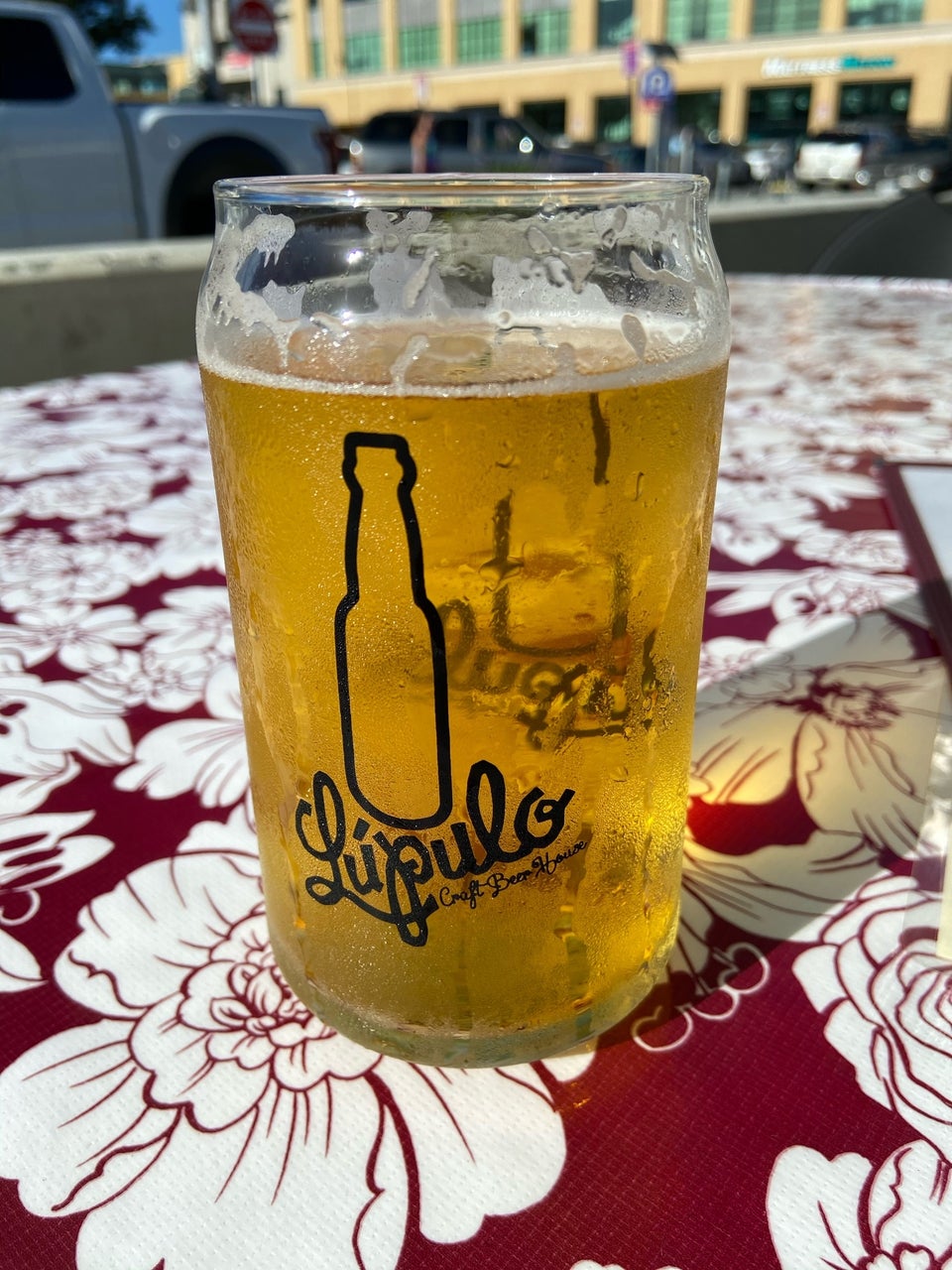 Lupulo Craft Beer House 233 Cathcart St, Santa Cruz