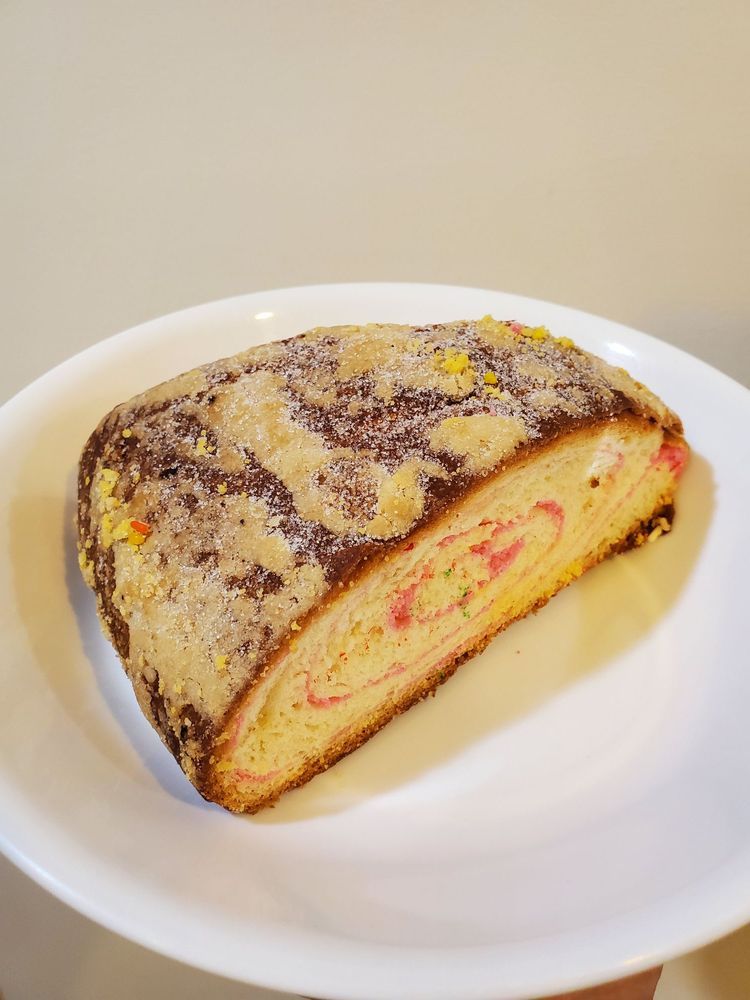 El Rosal Bakery 21513 E Cliff Dr, Santa Cruz