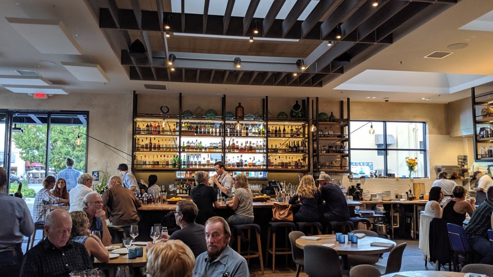 Alderwood Santa Cruz 155 Walnut Ave, Santa Cruz