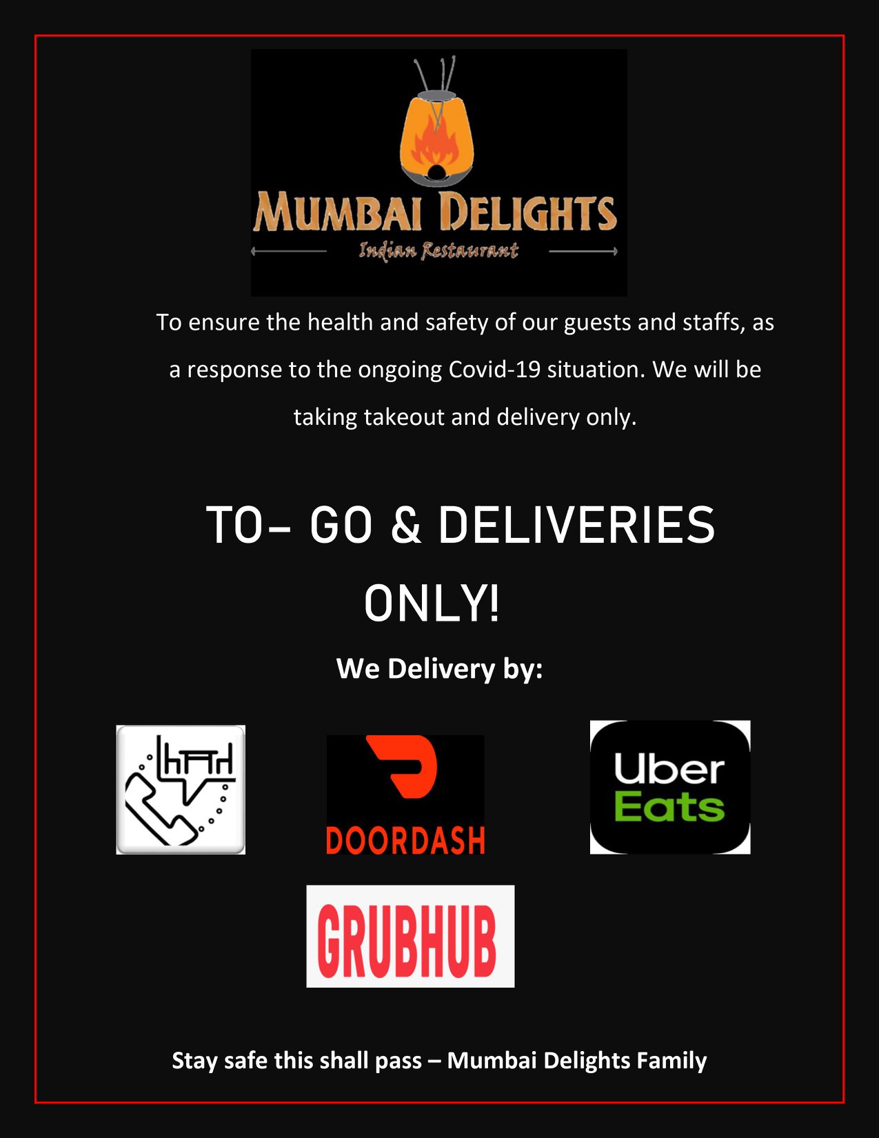 Mumbai Delights 810 Pacific Ave, Santa Cruz