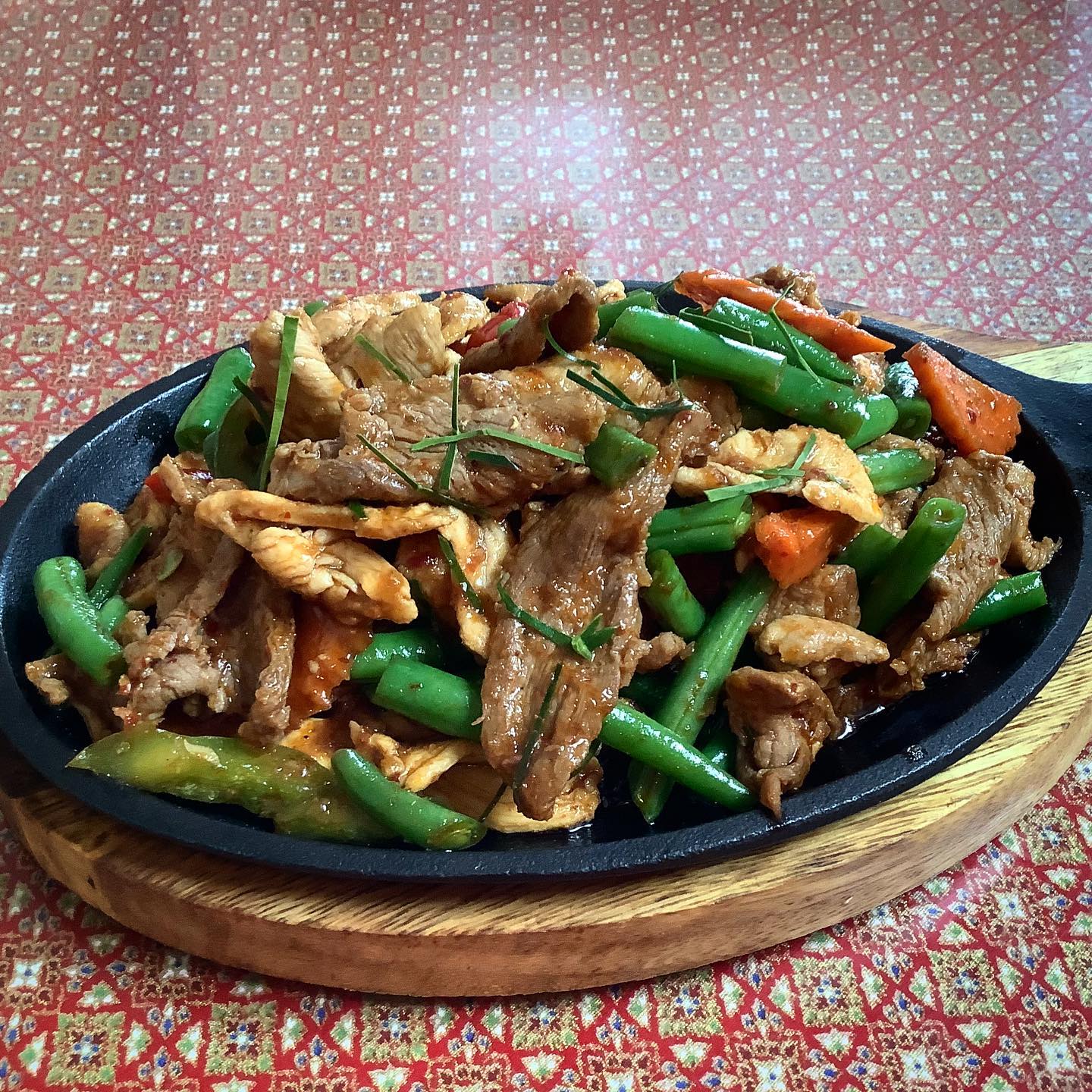Real Thai Kitchen 1632 Seabright Ave, Santa Cruz