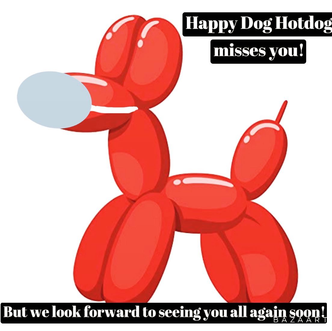 Happy Dog Hot Dogs Auto Body Parking lot, 324 River St, Santa Cruz