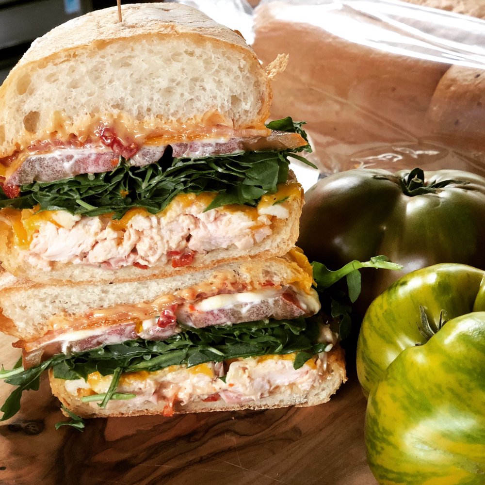 Seabright Deli 415 Seabright Ave, Santa Cruz
