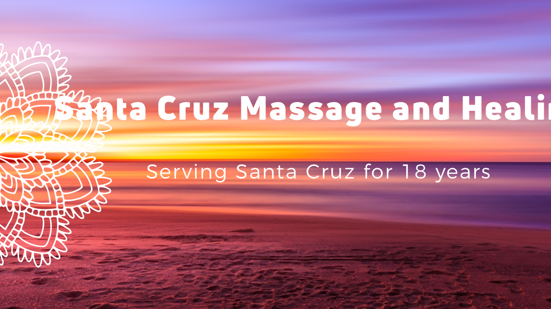 Santa Cruz Massage and Healing Arts