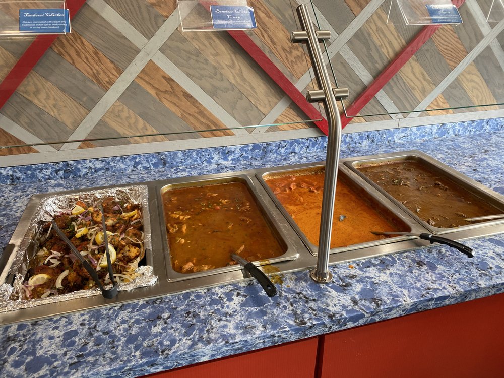 Royal Taj India Cuisine 270 Soquel Ave, Santa Cruz