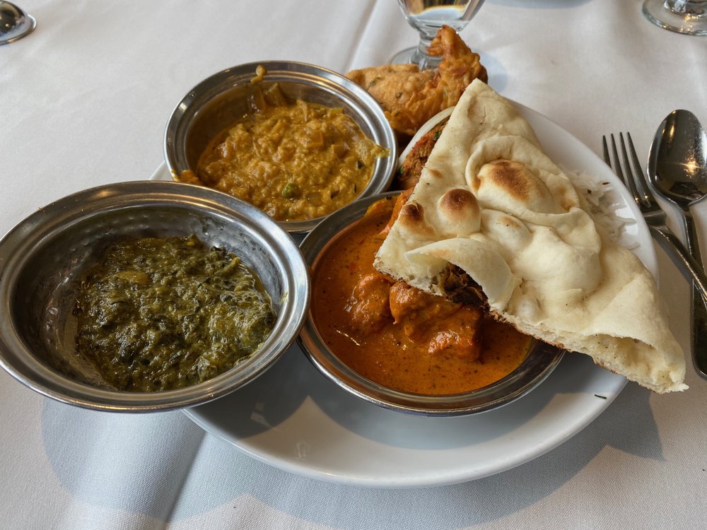 Royal Taj India Cuisine 270 Soquel Ave, Santa Cruz