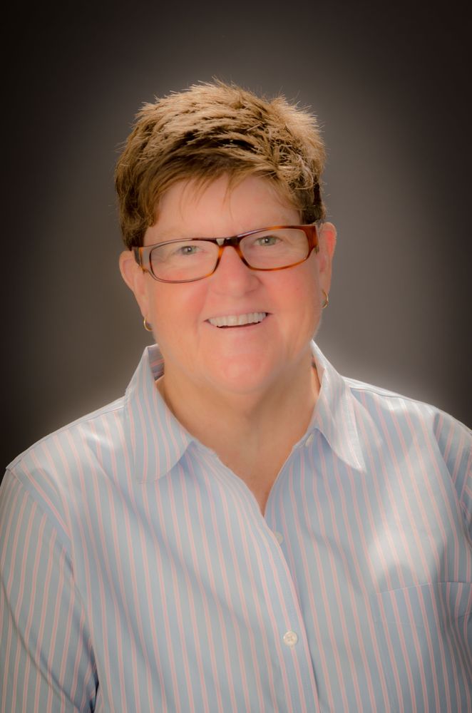 Patricia Shea, DC