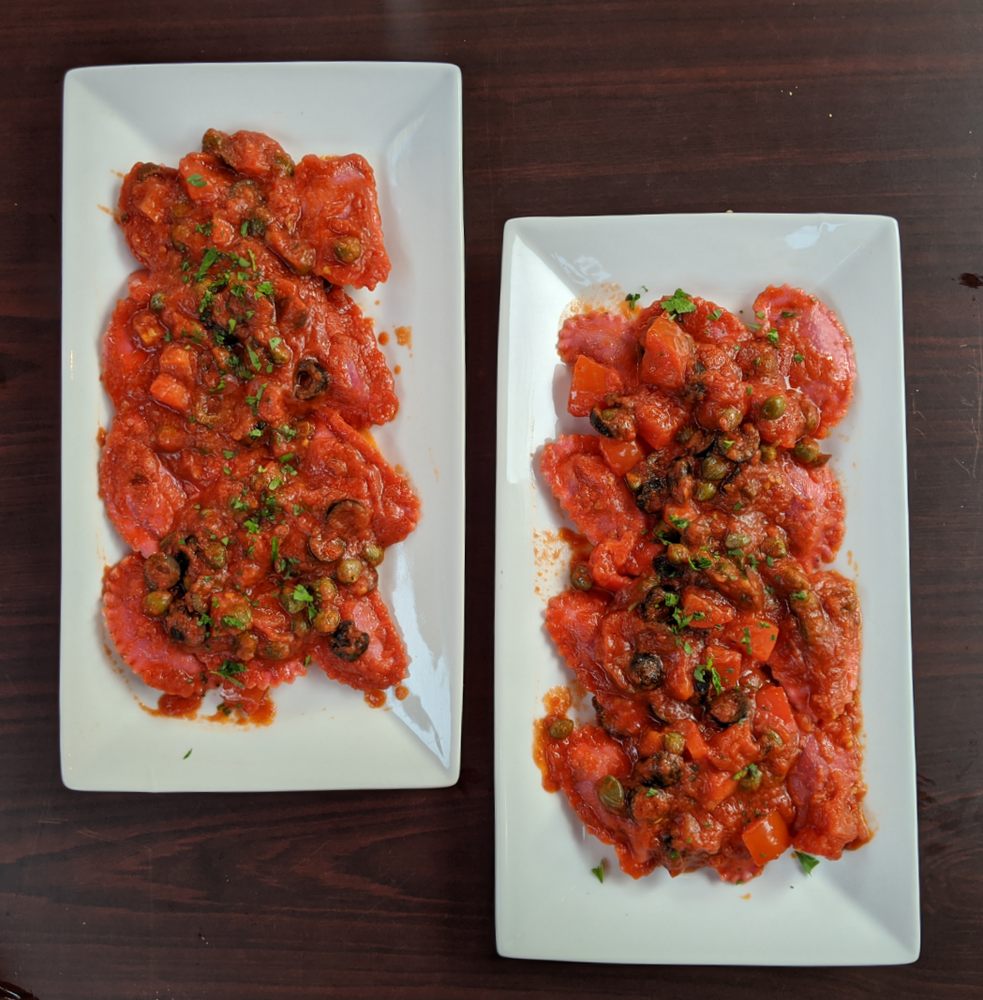 Sugo Italian Pasta Bar 1116 Soquel Ave, Santa Cruz