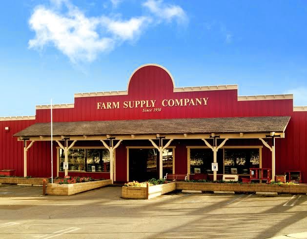 Farm Supply Co