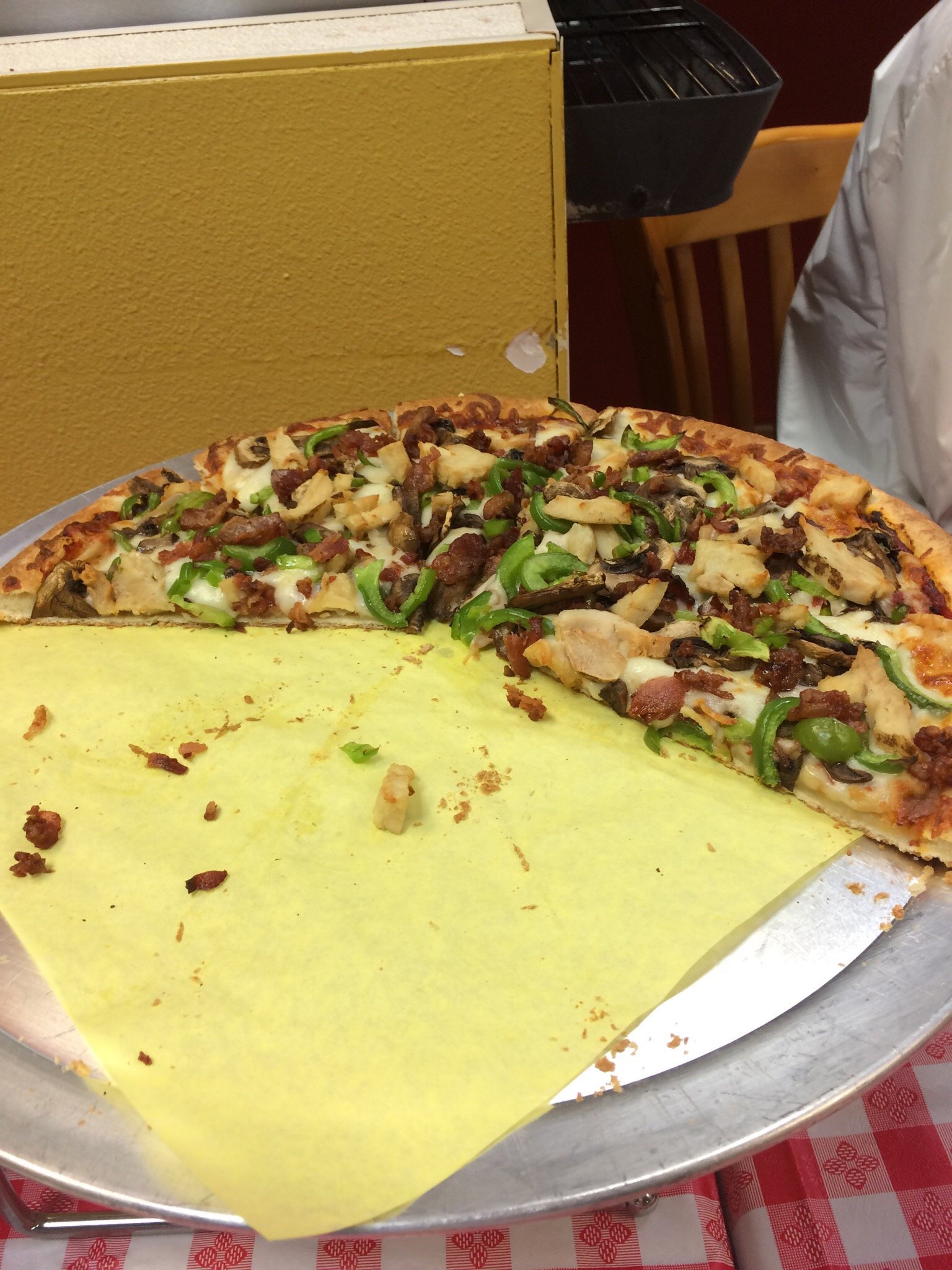Photo credit: tripadvisor