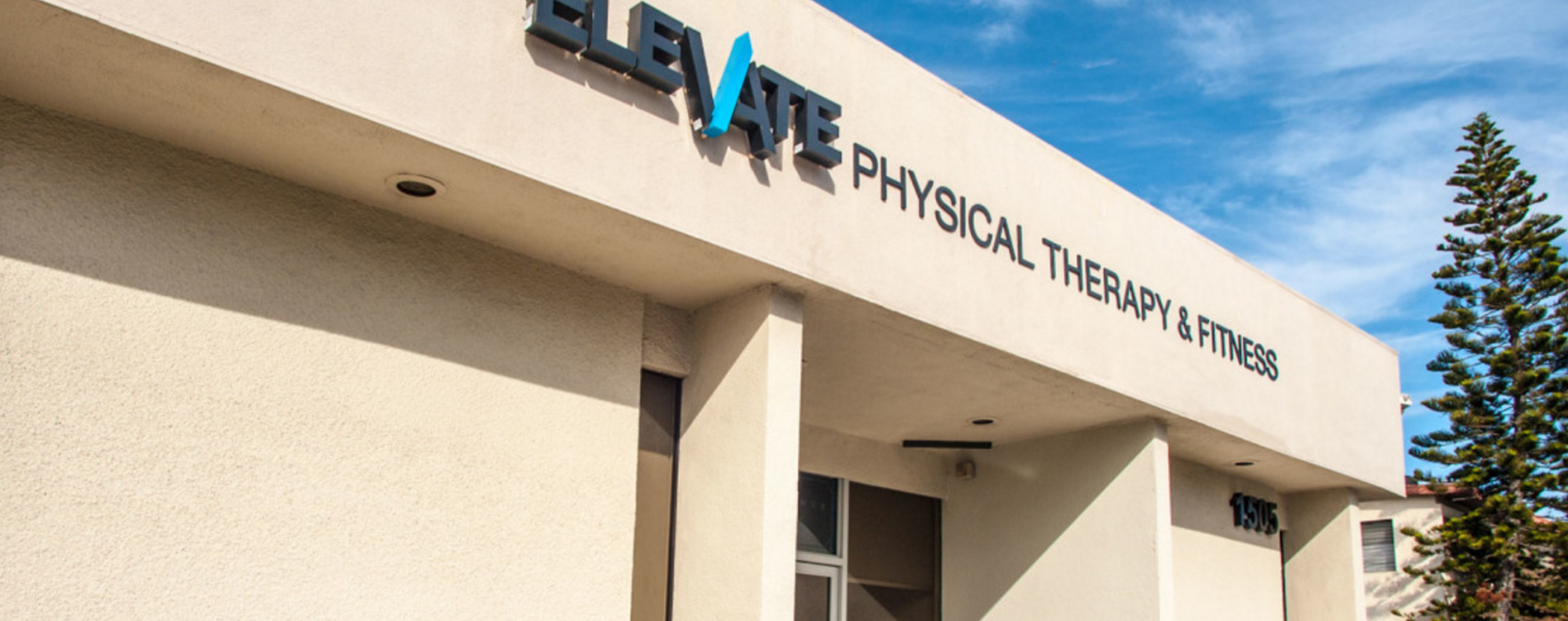 Elevate Physical Therapy & Fitness