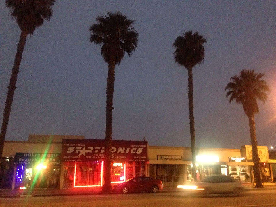 Photo credit: foursquare