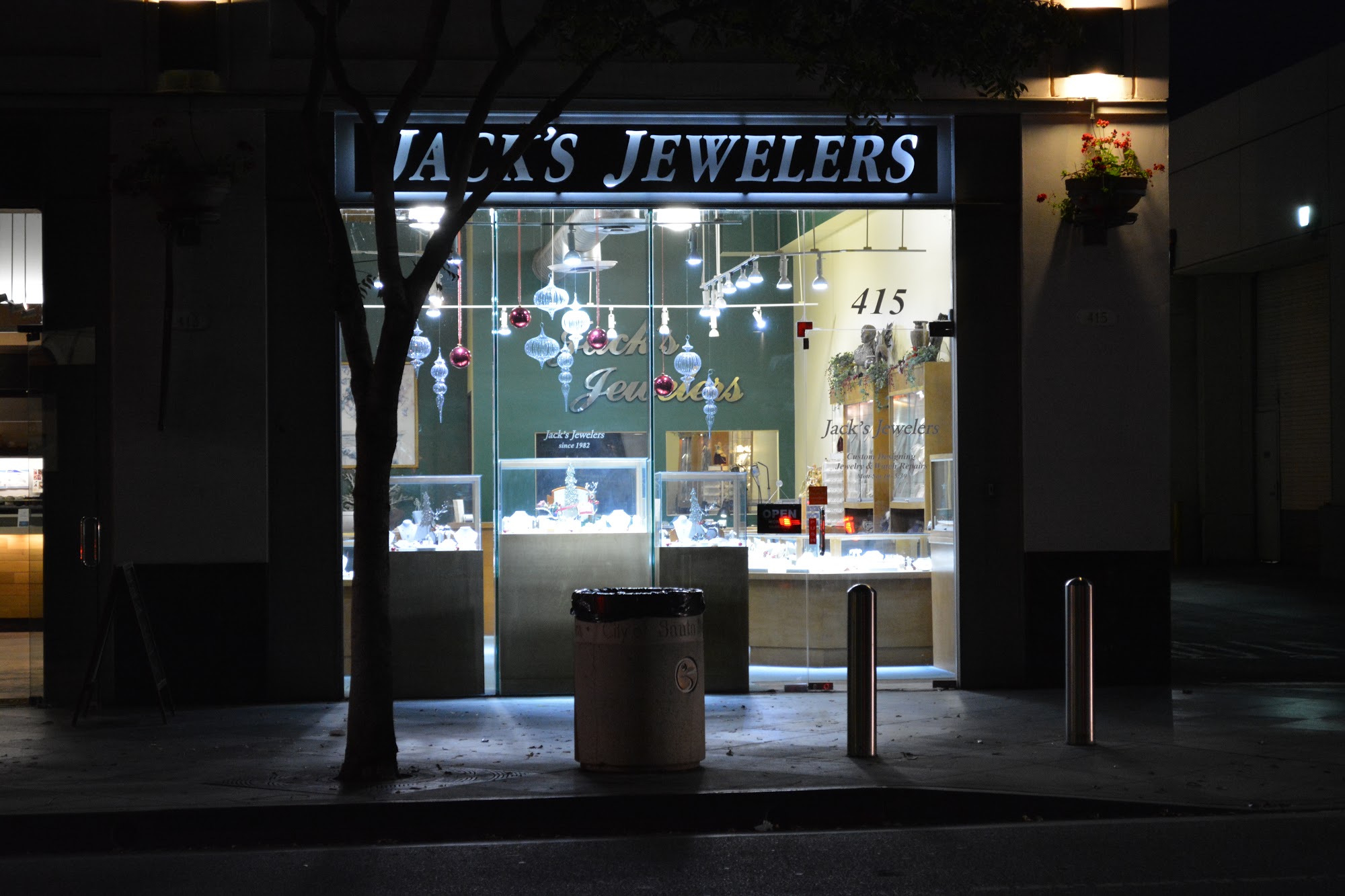 Jack's Jewelers