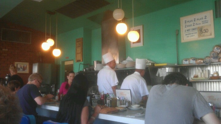 Photo credit: foursquare