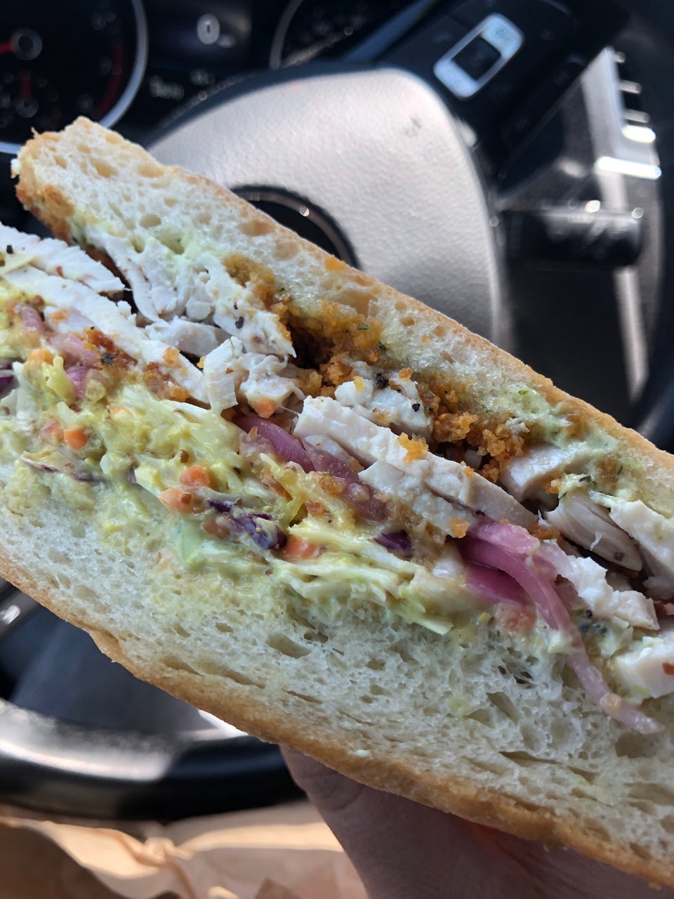 Mendocino Farms 631 Wilshire Blvd, Santa Monica