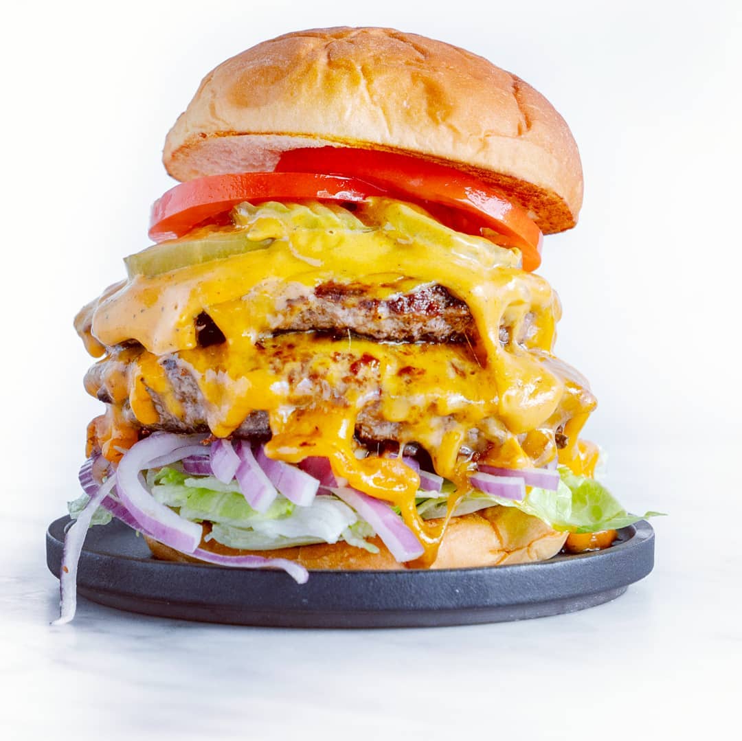 Shaka Shack Burgers 1701 Ocean Park Blvd, Santa Monica