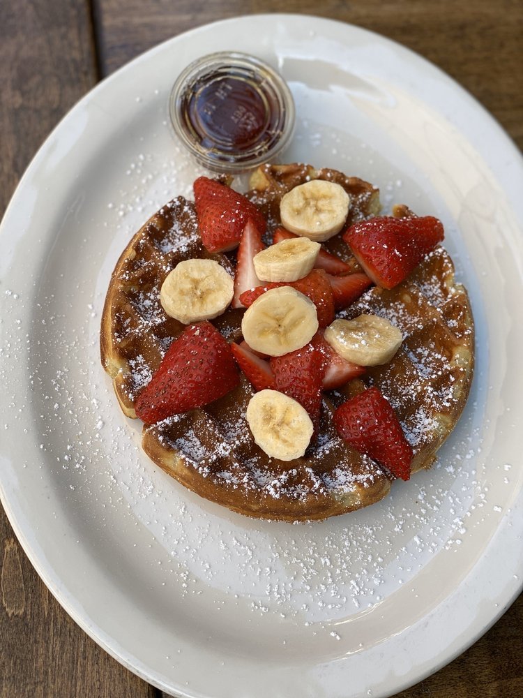 The Lazy Daisy Cafe 2300 Pico Blvd, Santa Monica