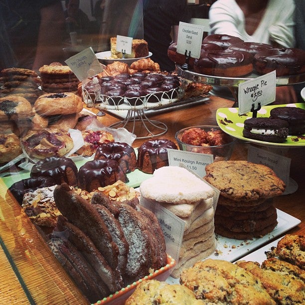 Photo credit: foursquare