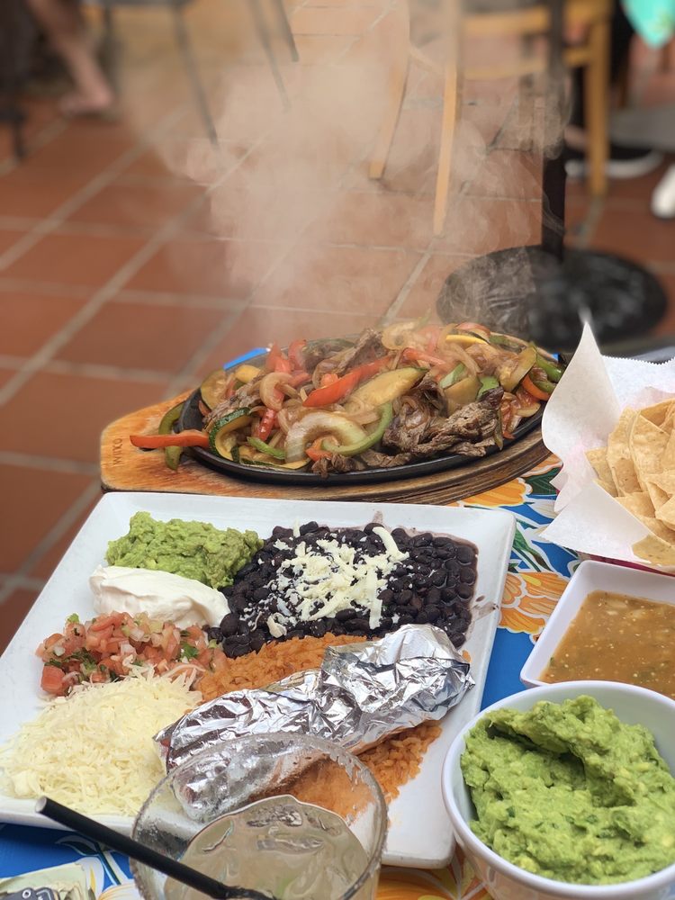 Lula Cocina Mexicana 2720 Main St, Santa Monica