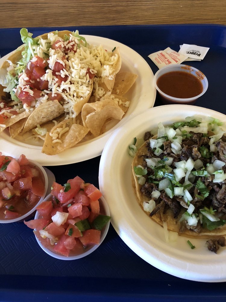 Tacos Por Favor 1408 Olympic Blvd, Santa Monica