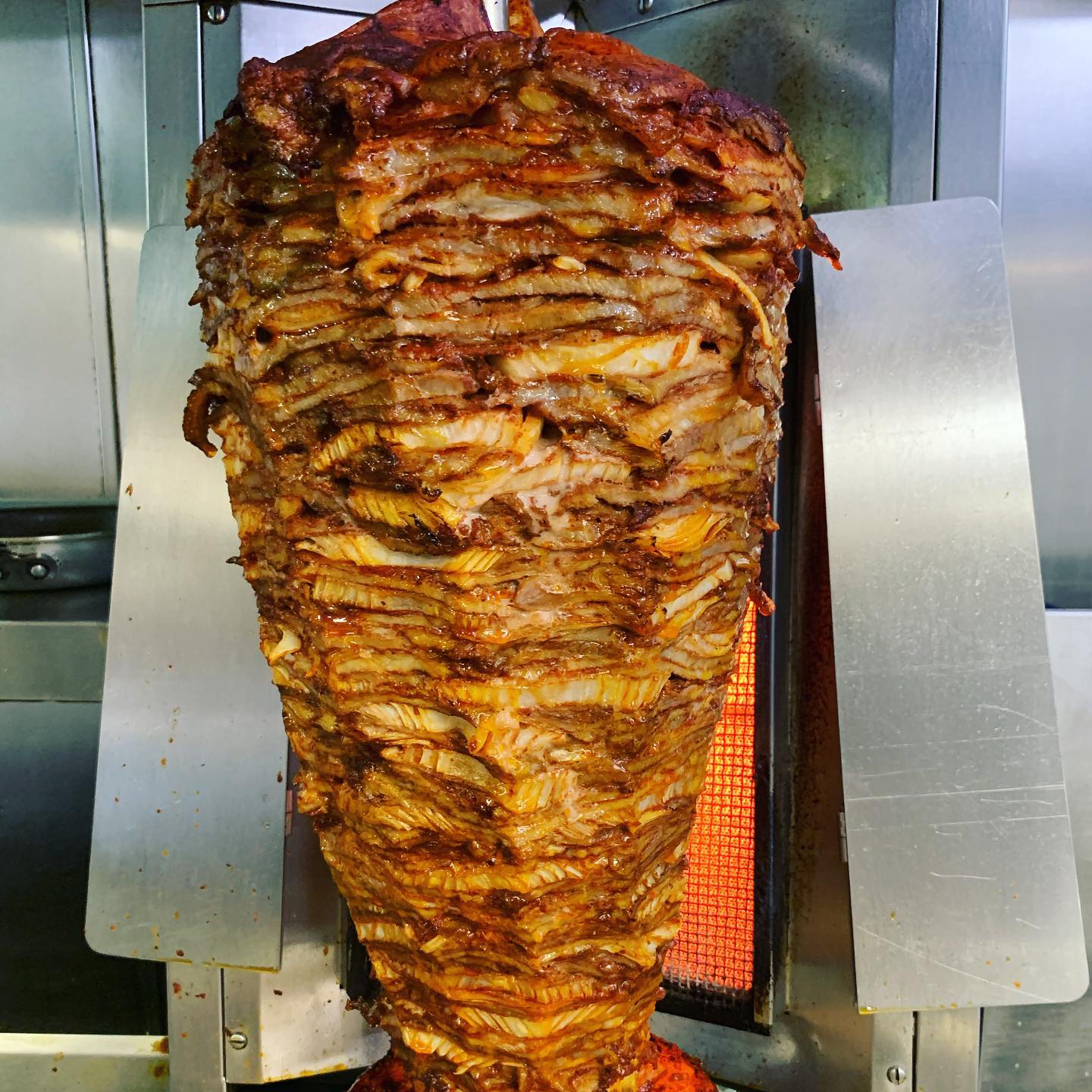 Tacos Por Favor 1408 Olympic Blvd, Santa Monica