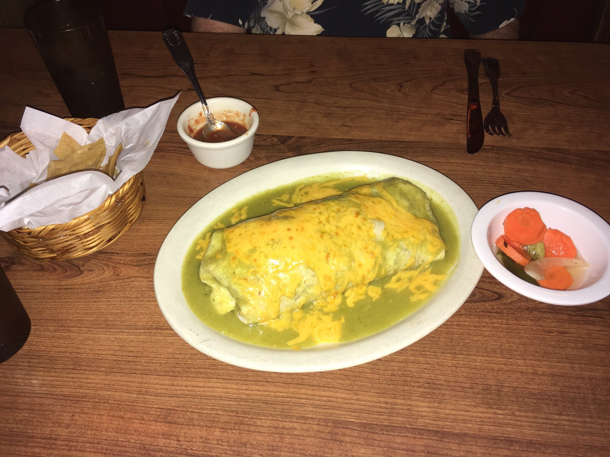 Photo credit: tripadvisor