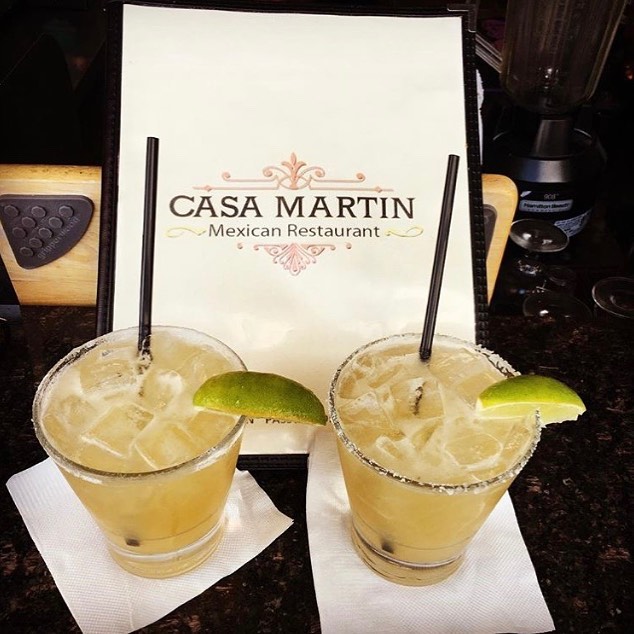 Casa Martin 1654 Ocean Ave, Santa Monica