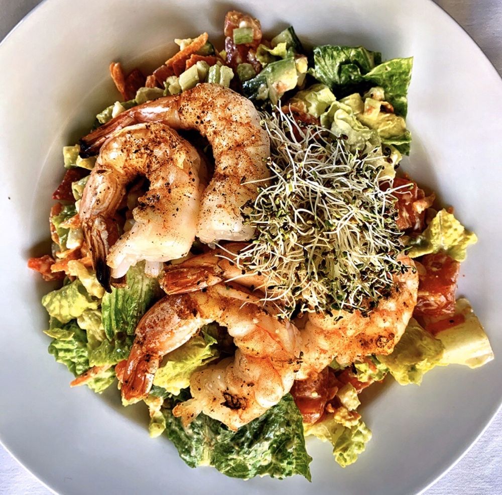 Pacific Dining Car 2700 Wilshire Blvd, Santa Monica