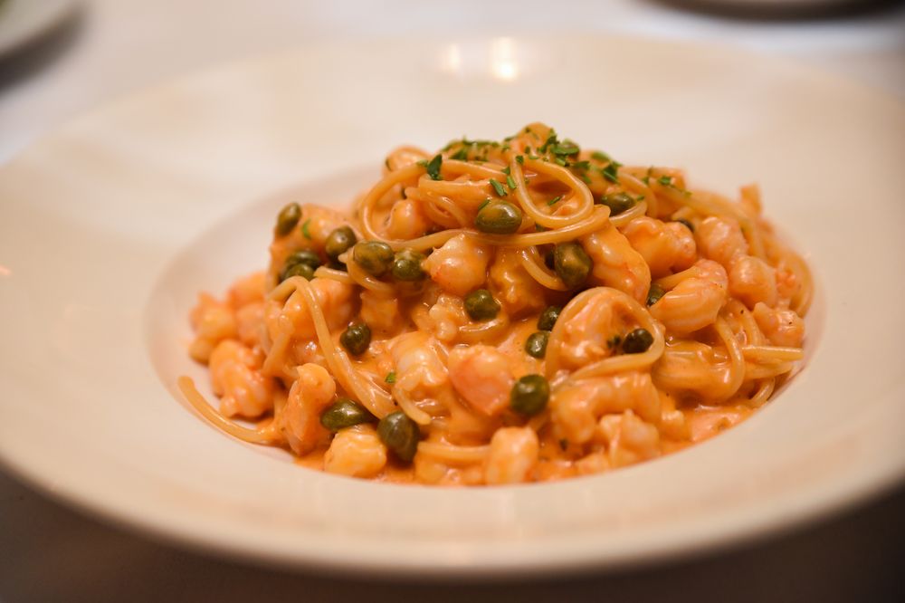 Vito Restaurant 2807 Ocean Park Blvd, Santa Monica