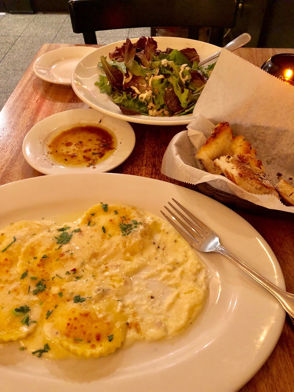 Louise's Trattoria 1008 Montana Ave #1, Santa Monica