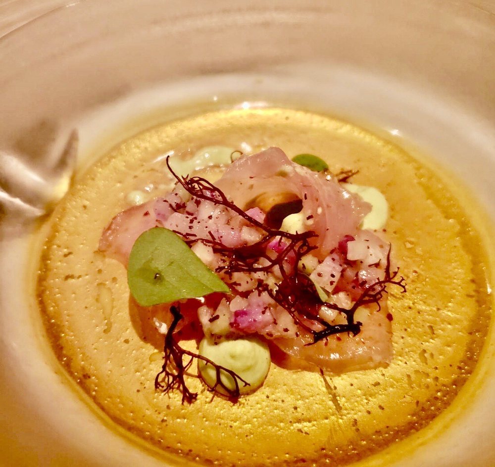 Melisse Restaurant 1104 Wilshire Blvd, Santa Monica