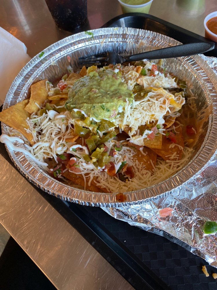 Taco Libre 135 Colorado Ave, Santa Monica