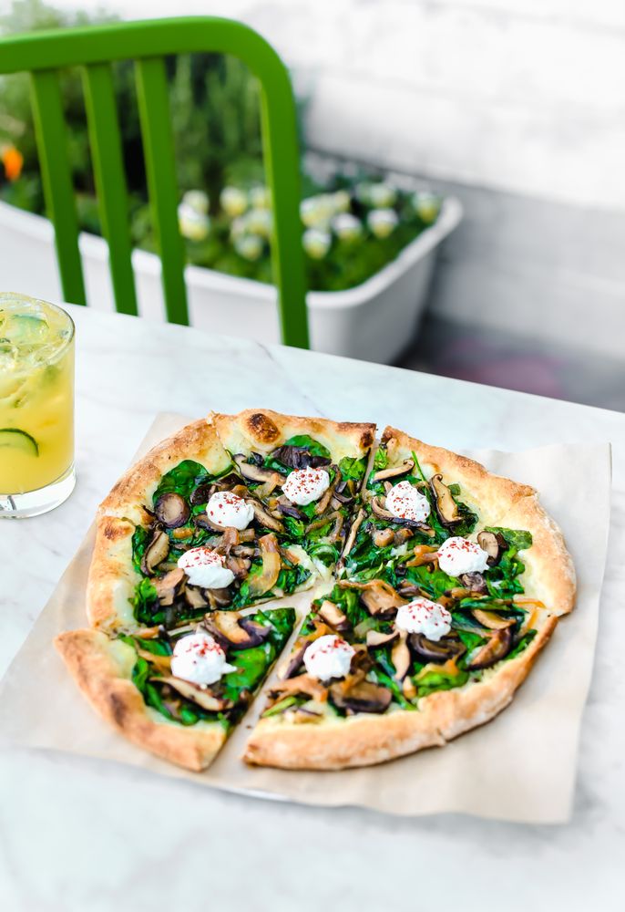 True Food Kitchen 395 Santa Monica Pl Suite 172, Santa Monica