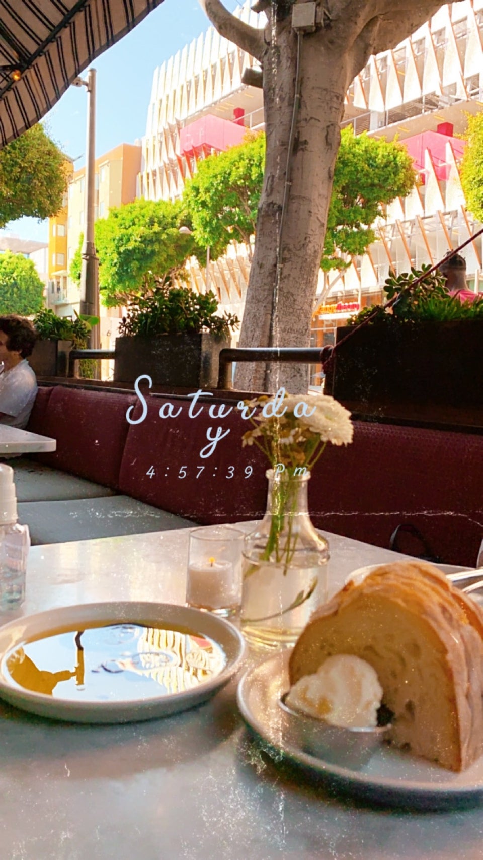 North Italia 1442 2nd St, Santa Monica