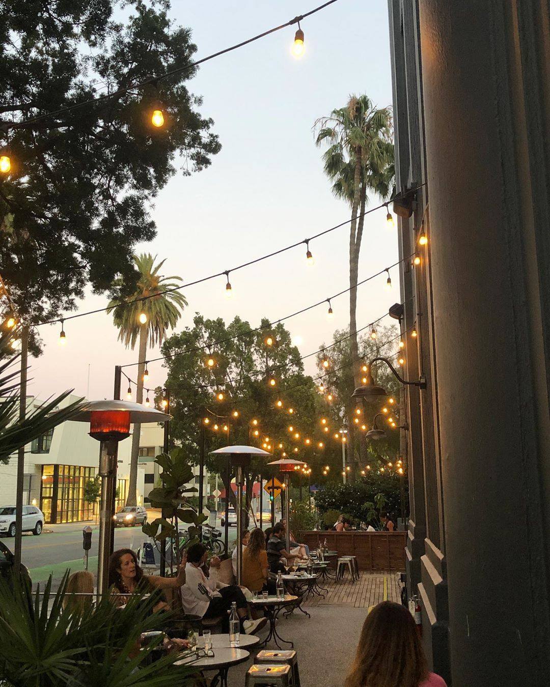 Esters Wine Shop & Bar 1314 7th St, Santa Monica