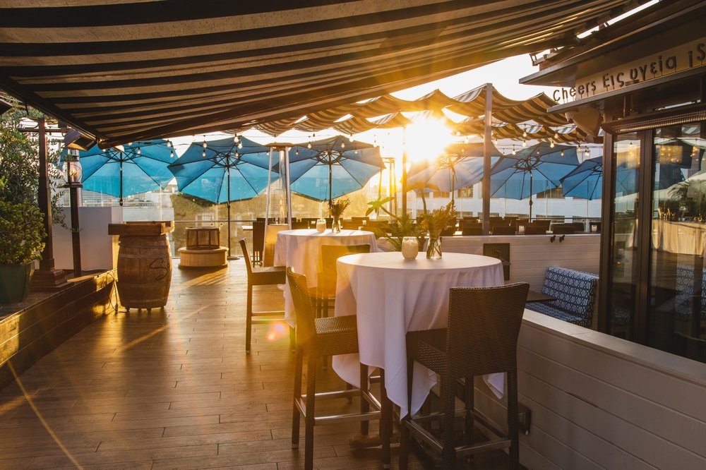 Sonoma Wine Garden 395 Santa Monica Pl #300, Santa Monica