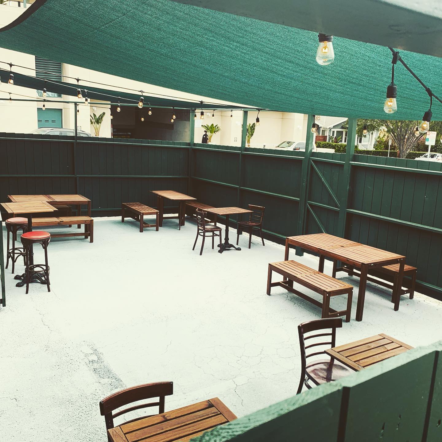 O'Briens Irish Pub 2226 Wilshire Blvd, Santa Monica