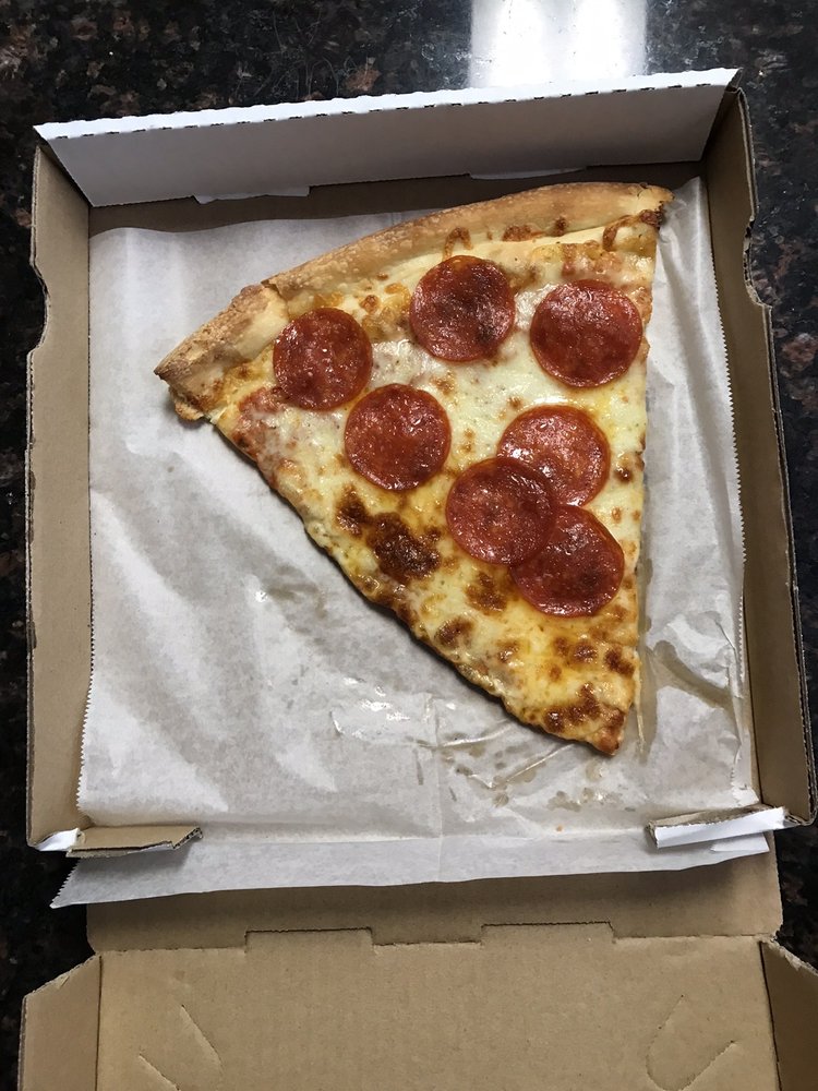 Classic Pizza 2624 Pico Blvd, Santa Monica