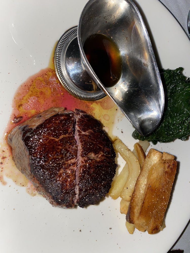 Locanda Portofino 1110 Montana Ave, Santa Monica