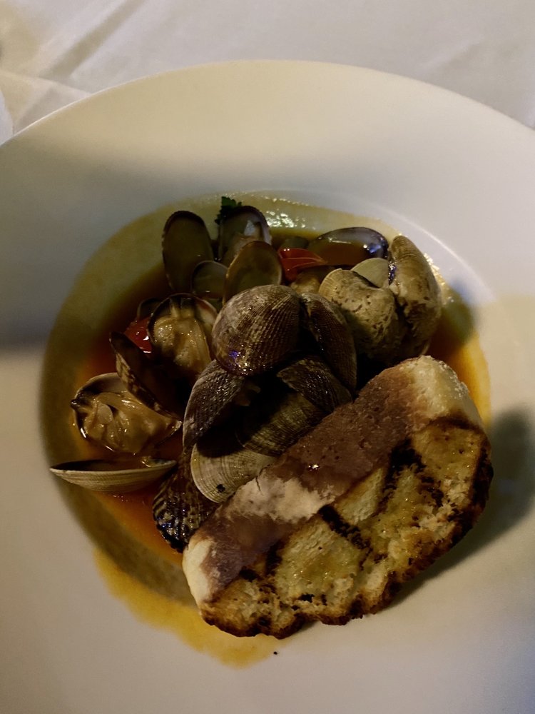 Locanda Portofino 1110 Montana Ave, Santa Monica