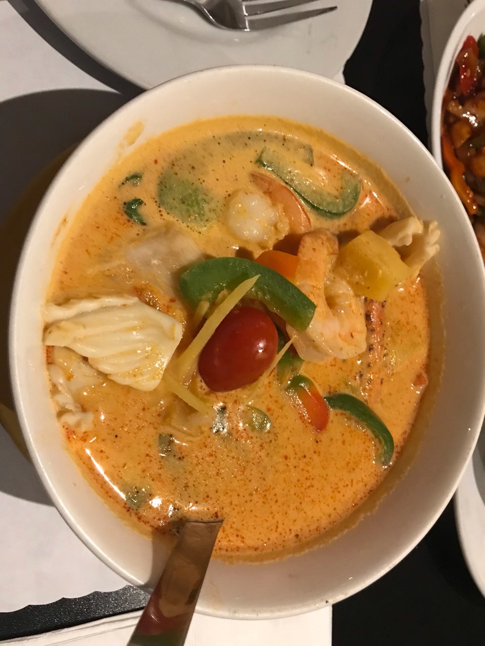 T's Thai Restaurant 1215 4th St, Santa Monica