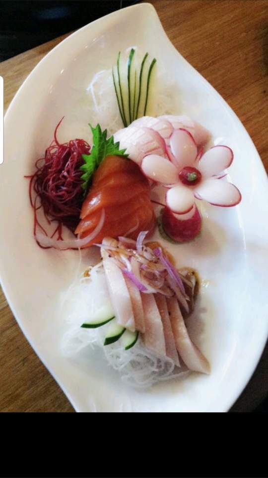 Tsukiji Sushi Sen 2915 Main St, Santa Monica