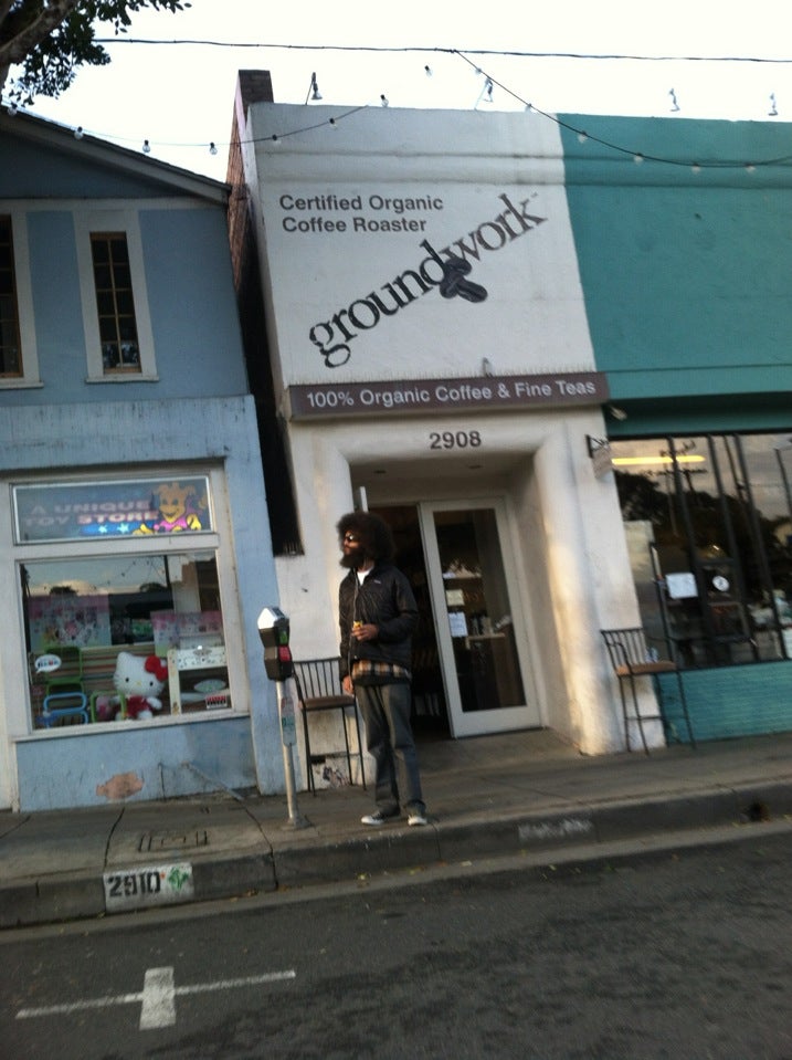 Photo credit: foursquare