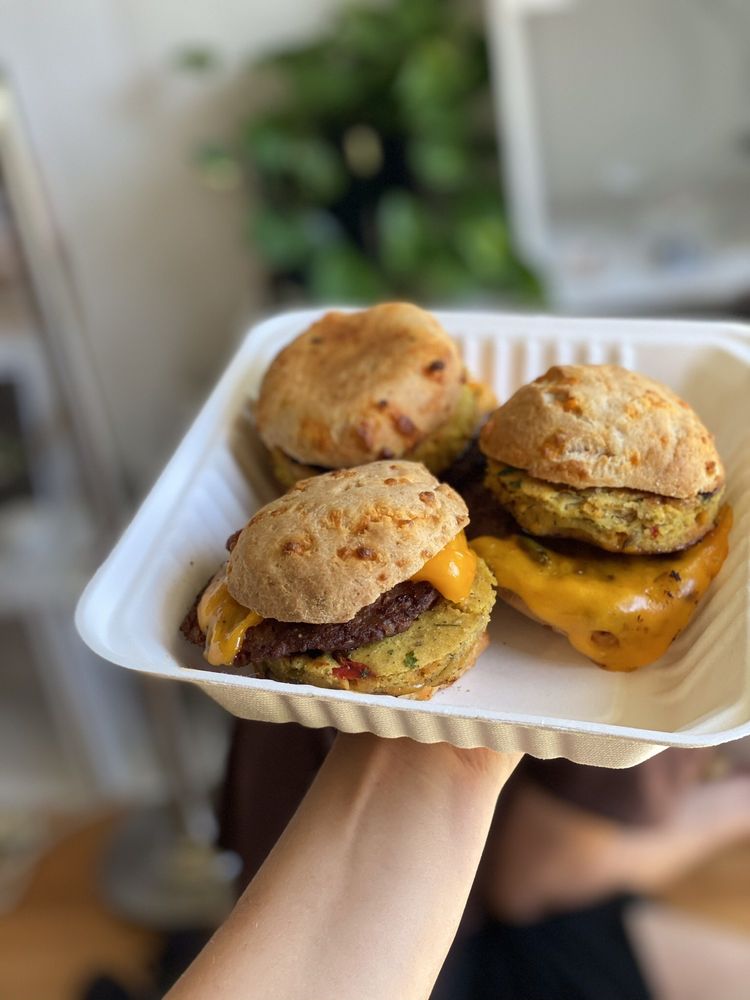 Erin McKenna’s Bakery 1415 Montana Ave, Santa Monica
