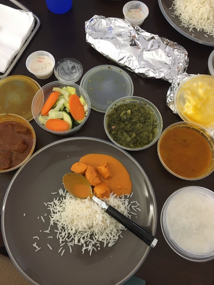 Tara's Himalayan Cuisine - Santa Monica 262 26th St, Santa Monica