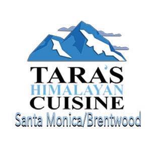 Tara's Himalayan Cuisine - Santa Monica 262 26th St, Santa Monica