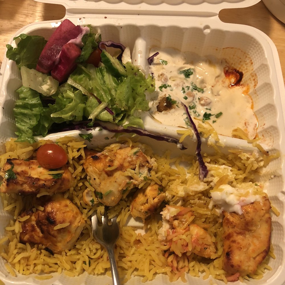 Pita House Inc 1908 Lincoln Blvd, Santa Monica